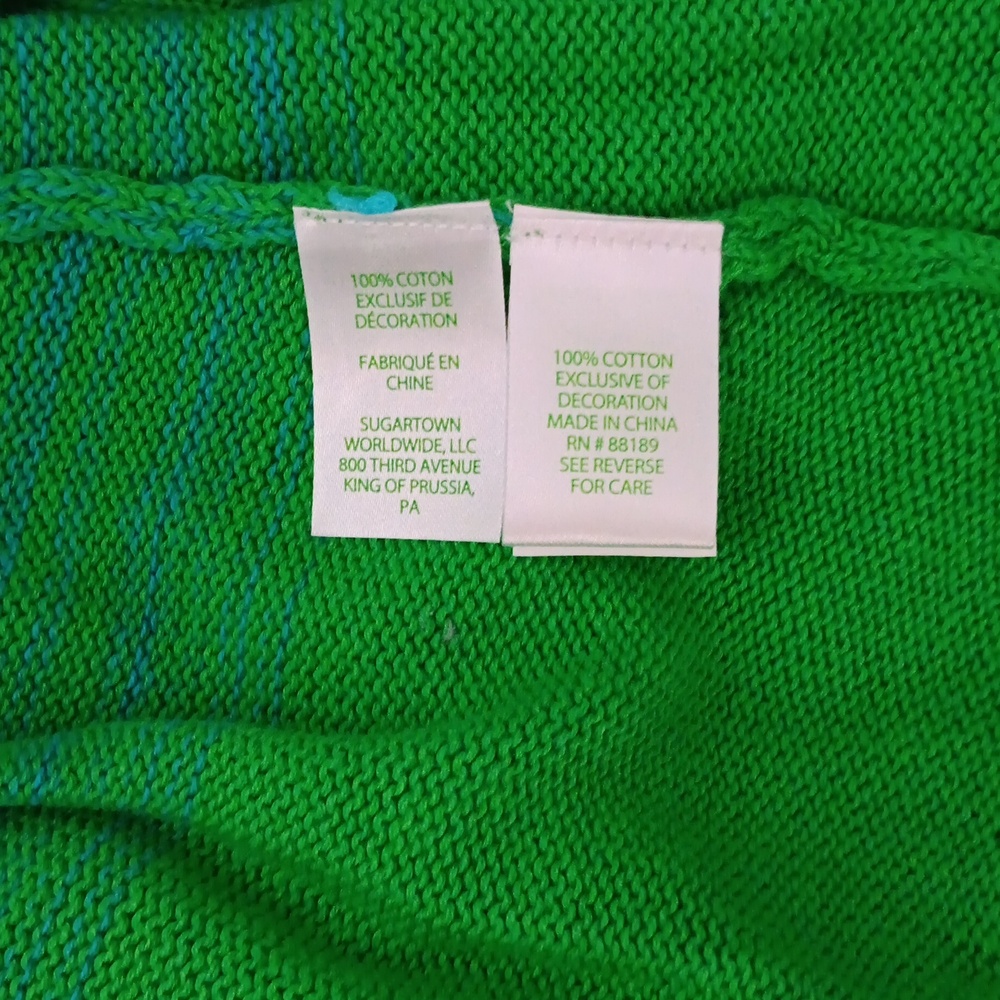 NWT Lilly Pulitzer Tatum Cardigan - Picture 9 of 9